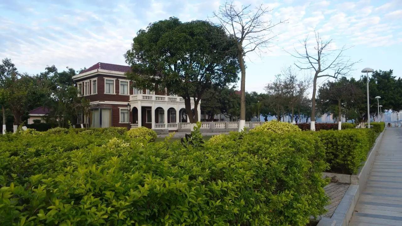 鼓浪屿真的值得去吗,鼓浪屿还敢去玩吗