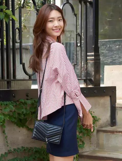 鬼怪剧终，那些美貌的包包却让女王完全停不下来种草