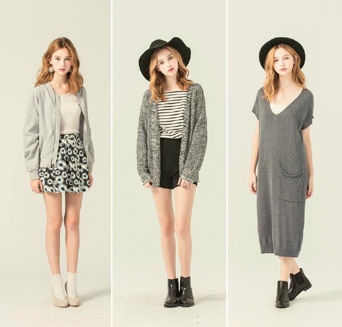 欧系小众短袖潮牌,pogo潮牌