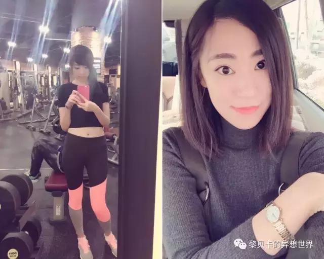 换发型不仅仅是为了变漂亮，还可能意味着一个新的开始