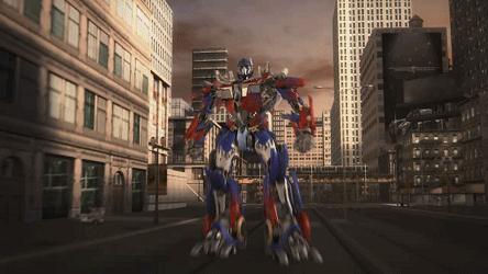 变形金刚游戏盘点,十大值得入手的变形金刚游戏