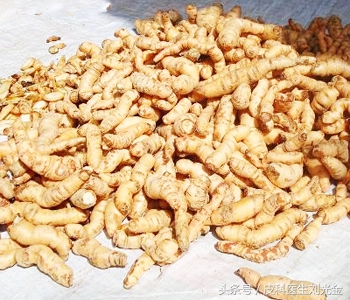 大道至简中医自学,中药治银屑病处方