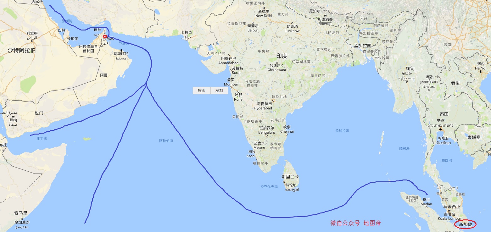 中东六个富有国家,中东最大产油国