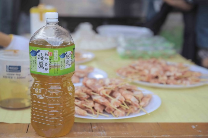 冬日和闺蜜出游,3天2夜的温泉之旅