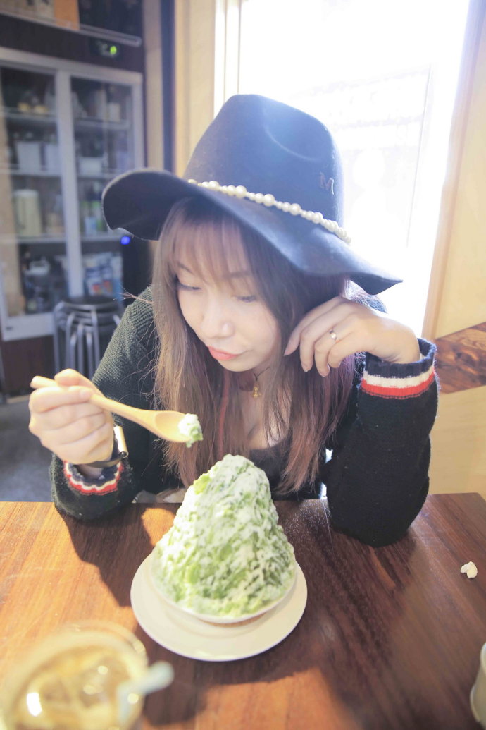 冬日和闺蜜出游,3天2夜的温泉之旅