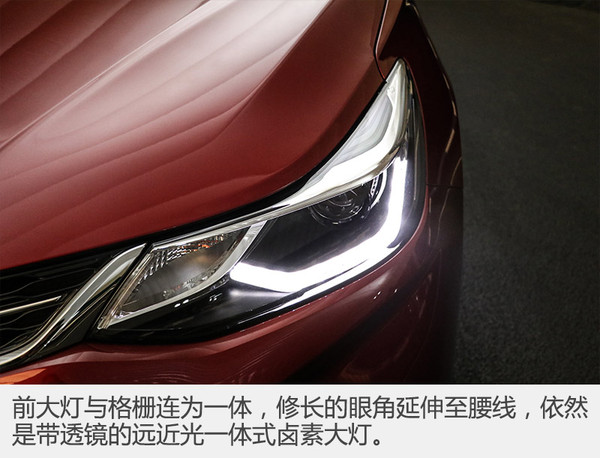 科鲁兹两厢版新款,科鲁兹两厢换代