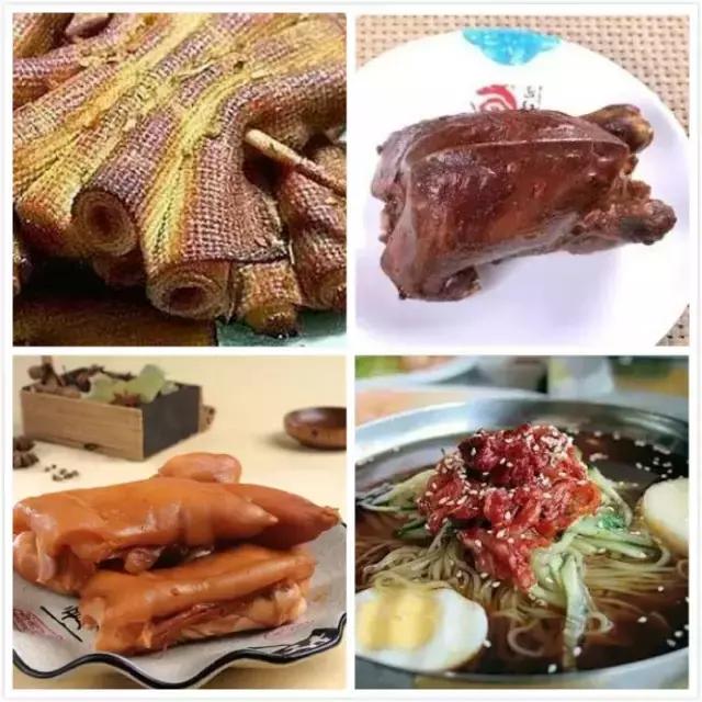 200种中国金牌小吃，广东5种上榜惠州就占了俩！