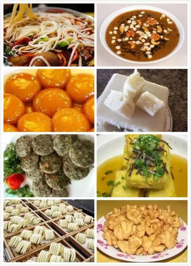 200种中国金牌小吃，广东5种上榜惠州就占了俩！