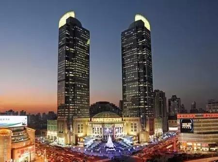 上海各商场最新停车费,2020上海商场免费停车攻略