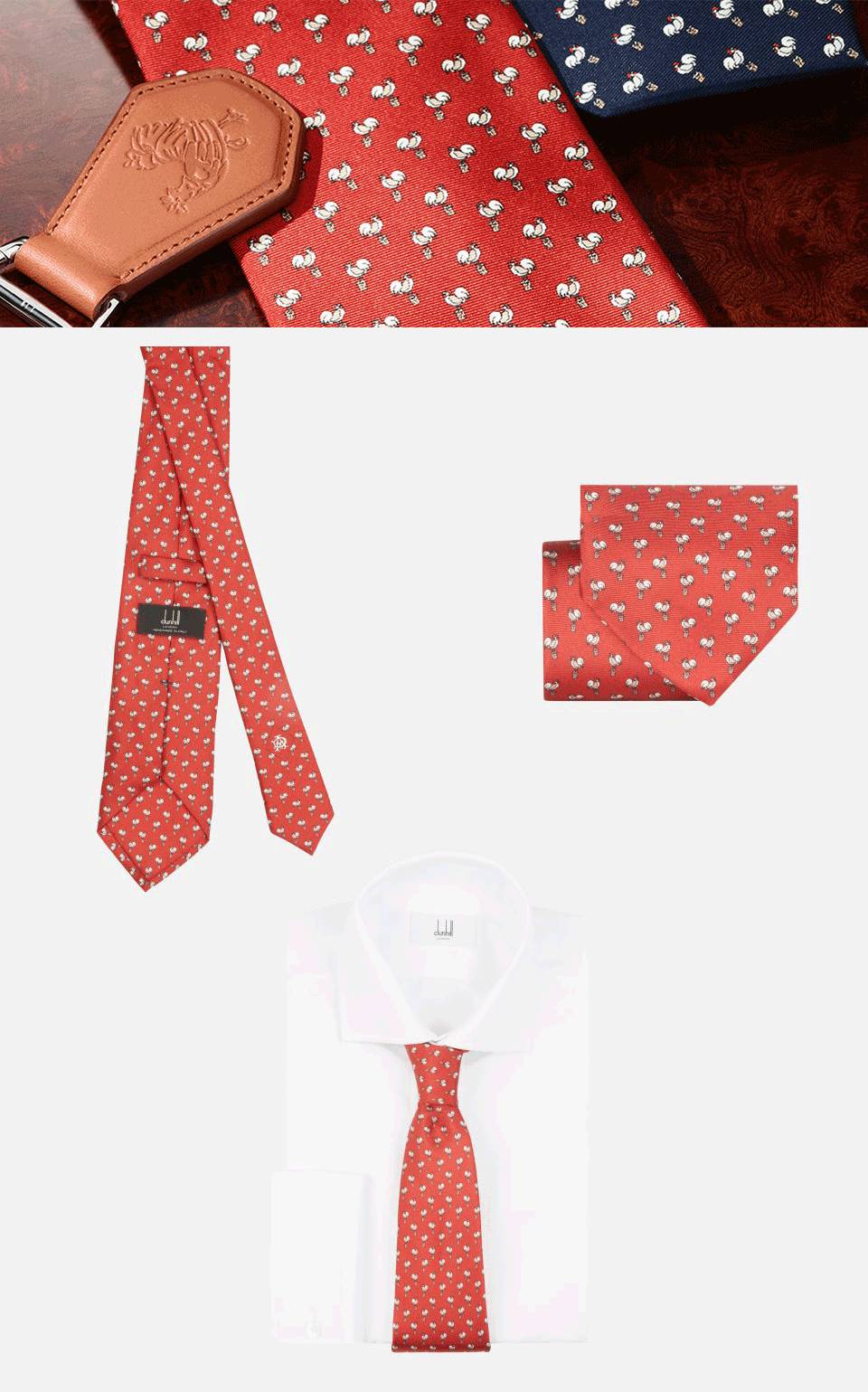 鸡年限量单品推荐,原来很贵的大牌女装