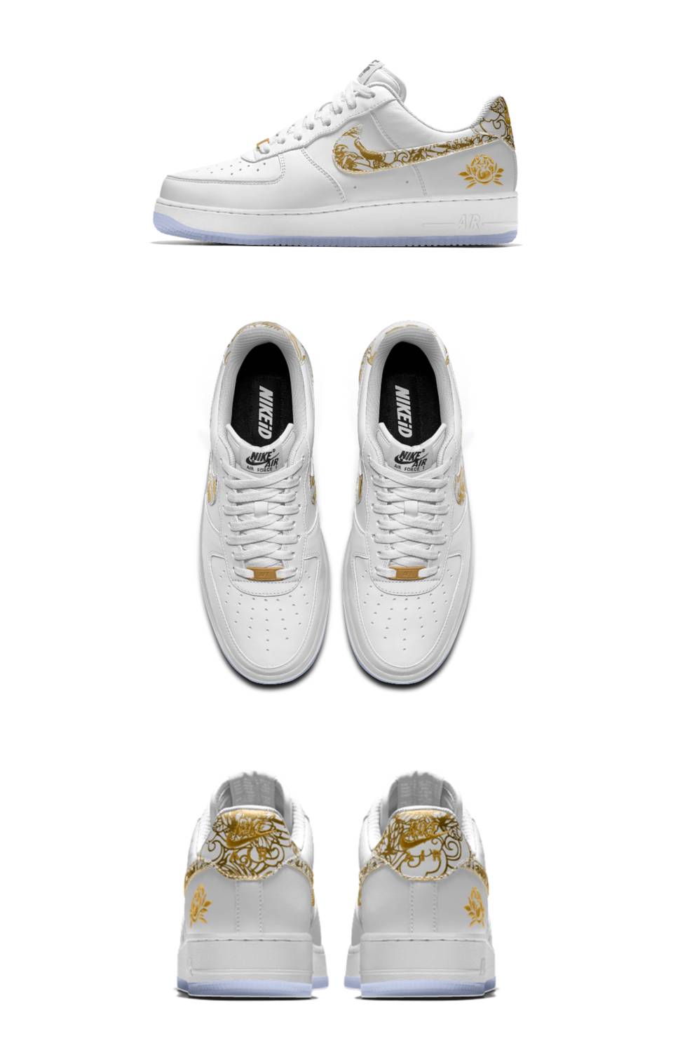 鸡年限量单品推荐,原来很贵的大牌女装