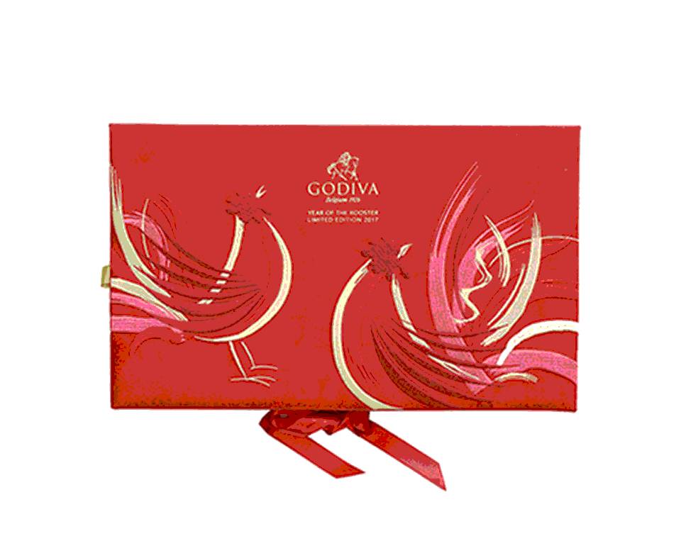 鸡年限量单品推荐,原来很贵的大牌女装