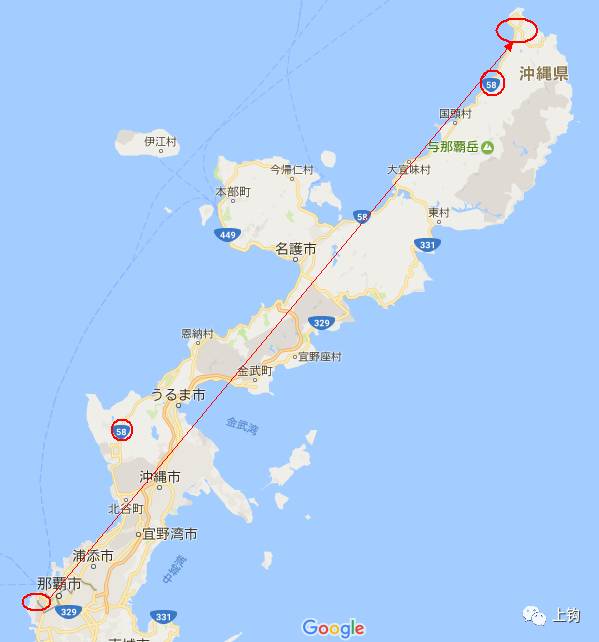 冲绳岛海钓,海钓福利