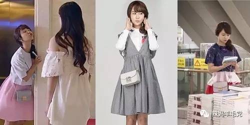 Furla芙拉除了果冻包，还有这些好看到爆！何况现在还优惠