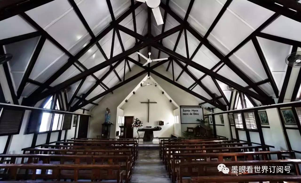 毛里求斯幸福的天堂完整版,天堂的故乡毛里求斯