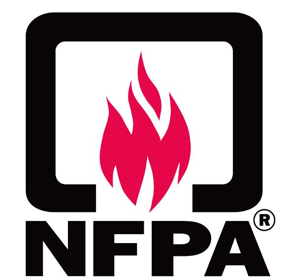 nfpa标准,美国nfrc标准