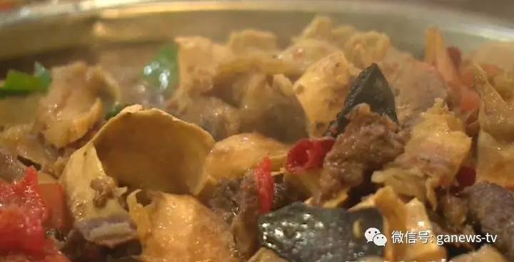 东南醇牛肉煮了一股酸味,清真排酸熟牛肉