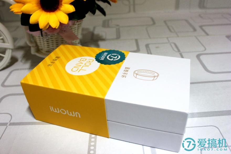 埃微智能手环排行,埃微手环测评