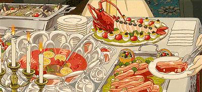 「订年夜饭赠波士顿龙虾」2017这么吃年夜饭最霸气！从没想过一顿自助，竟然吃几口就回本了……谁也别拦着我！今年就要在这儿吃！