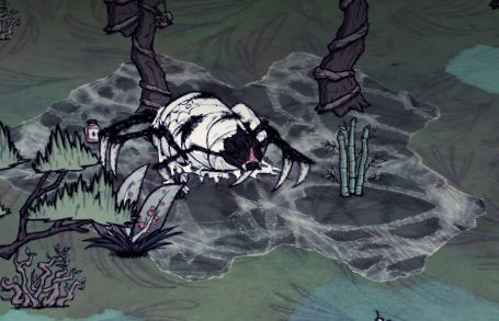 饥荒海难海盗船长玩法攻略,饥荒海难船长生存教学