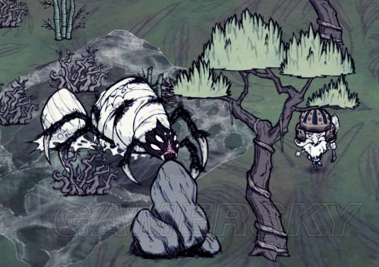 饥荒海难海盗船长玩法攻略,饥荒海难船长生存教学