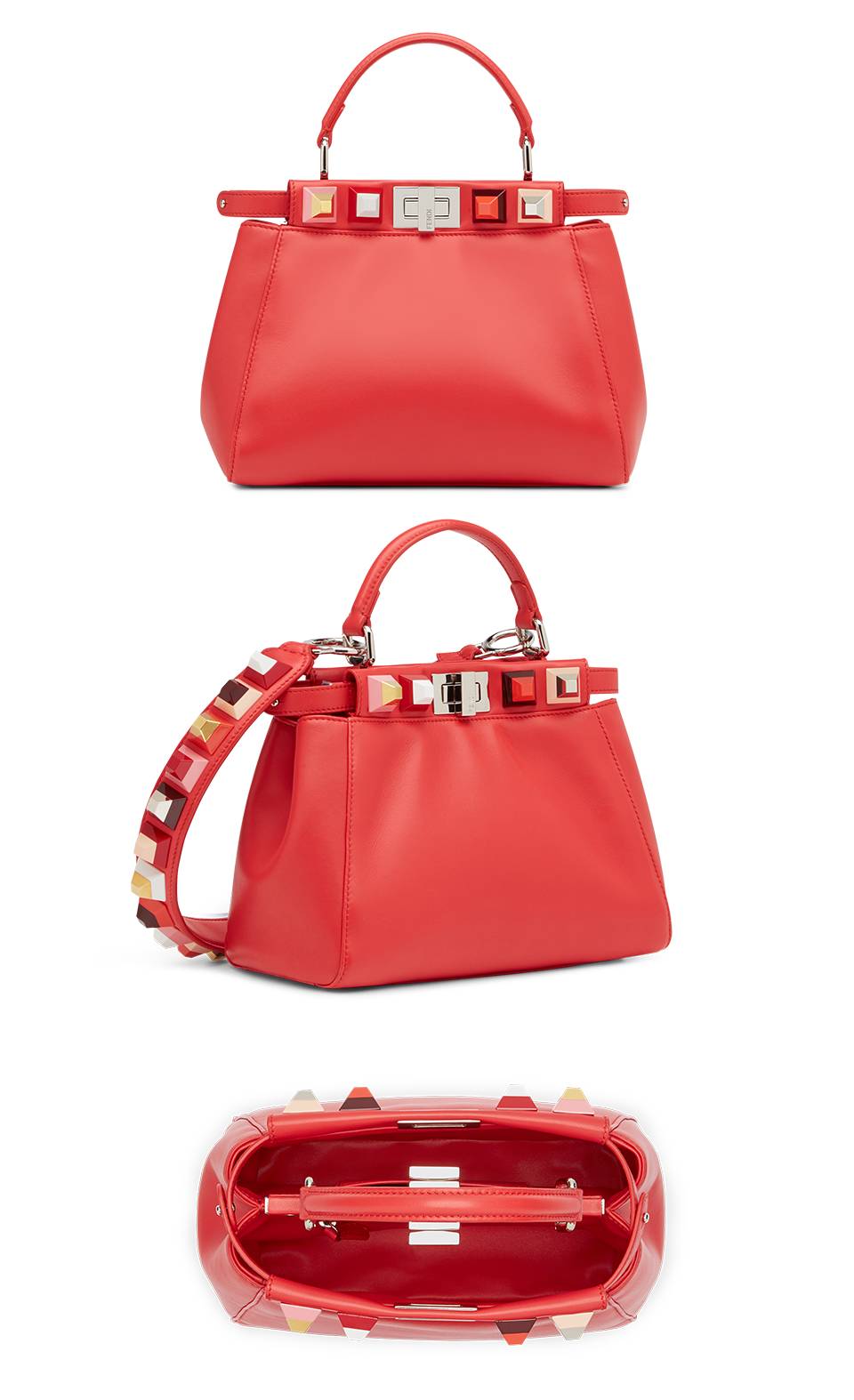 鸡年限量单品推荐,原来很贵的大牌女装