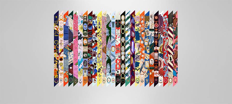 鸡年限量单品推荐,原来很贵的大牌女装