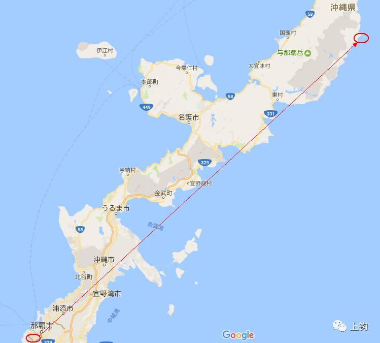 冲绳岛海钓,海钓福利