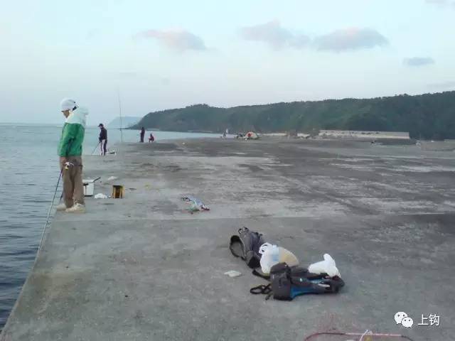 冲绳岛海钓,海钓福利