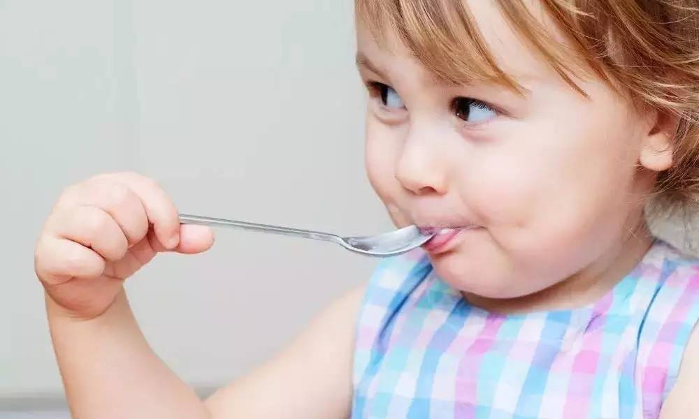 给宝宝喂药，你说过这样的谎话吗？