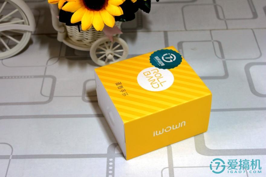 埃微智能手环排行,埃微手环测评