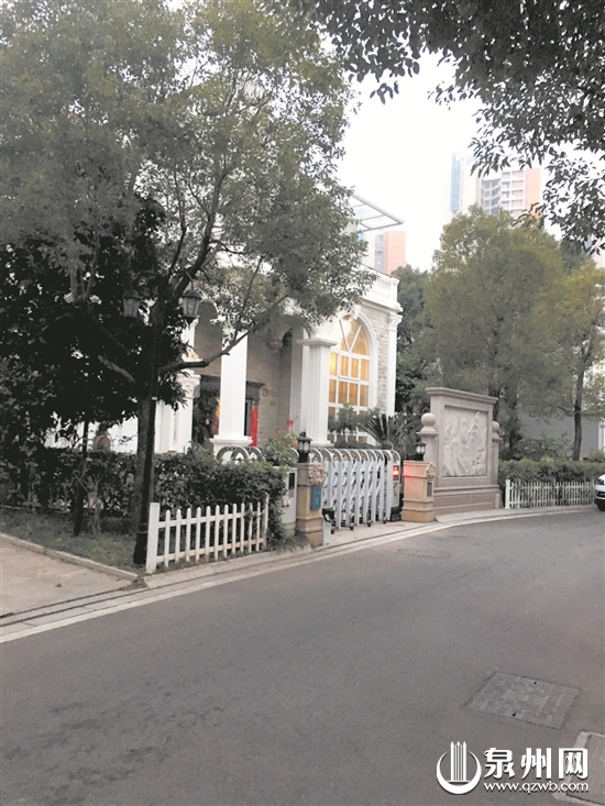 海景豪宅被盗,海景国际别墅为什么便宜