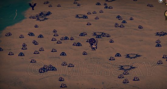 饥荒海难海盗船长玩法攻略,饥荒海难船长生存教学