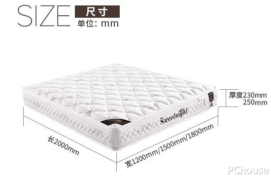 中国床垫10大品牌最新排名,中国床垫品牌质量排名前十名