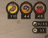 饥荒海难海盗船长玩法攻略,饥荒海难船长生存教学