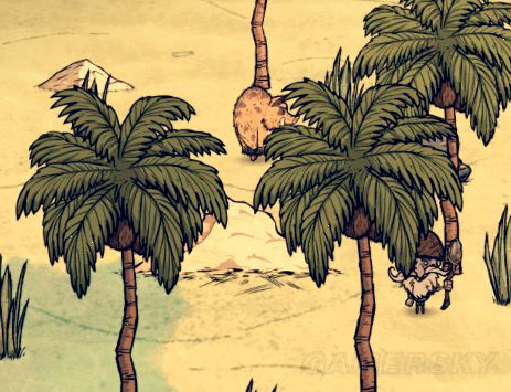 饥荒海难海盗船长玩法攻略,饥荒海难船长生存教学