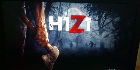 h1z1更新到了多少版本,h1z110月最新活动