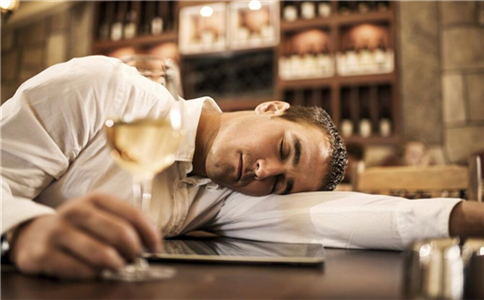 醉酒第二天可以喝茶吗,喝完酒后喝茶好吗