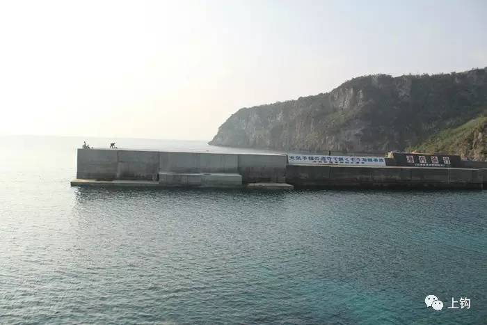 冲绳岛海钓,海钓福利