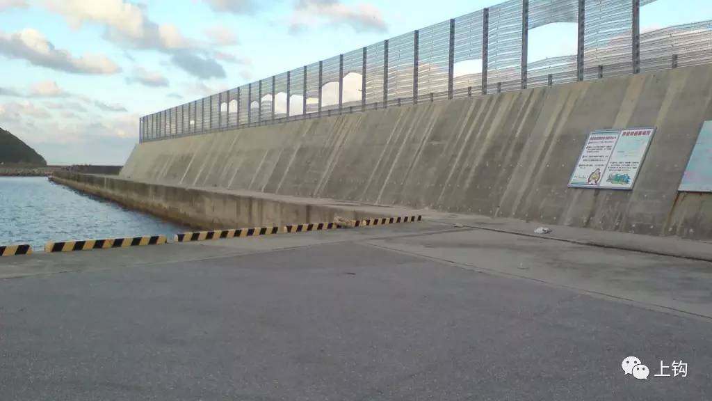 冲绳岛海钓,海钓福利