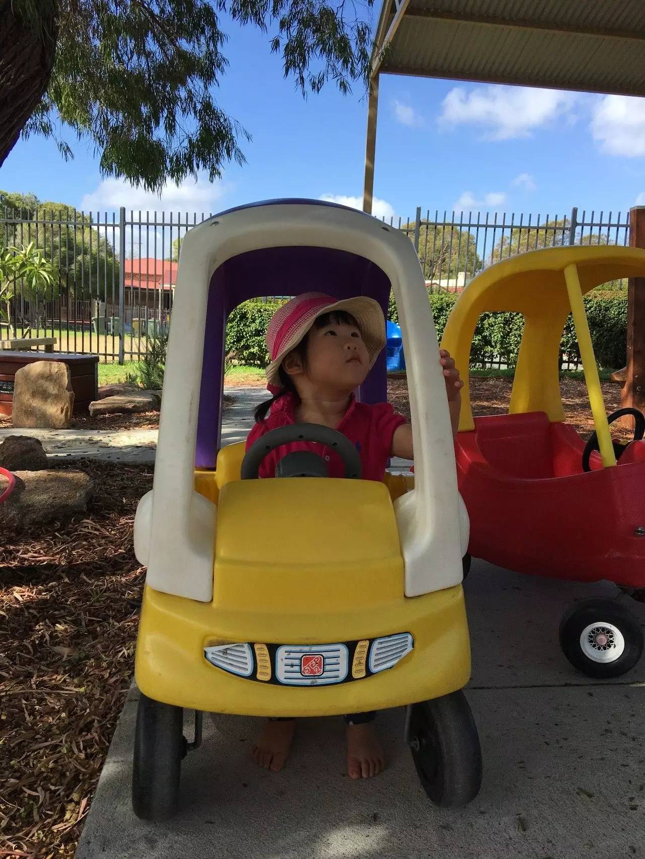 孩子要送幼儿园了好焦虑,如何帮托班孩子脱离分离焦虑