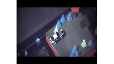 《TryHardParking》评测：听说你是个老司机