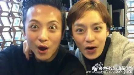 邓超孙俪黄晓明,黄晓明杨颖戴戒指