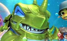 捕鱼通用攻略大全,捕鱼怎么玩有什么技巧