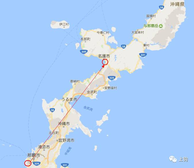 冲绳岛海钓,海钓福利