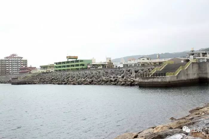 冲绳岛海钓,海钓福利