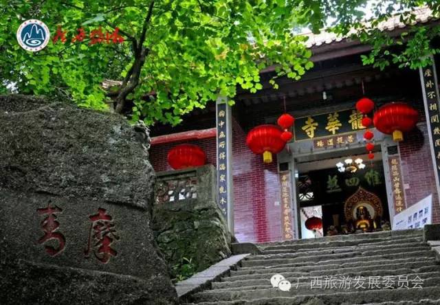 广西自驾游路线推荐2天,广西自驾游路线推荐3-4天自由行