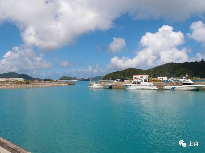 冲绳岛海钓,海钓福利