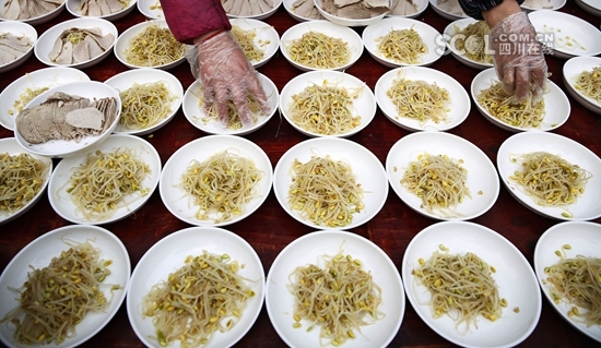 广安500元一桌坝坝宴,广安坝坝宴团队