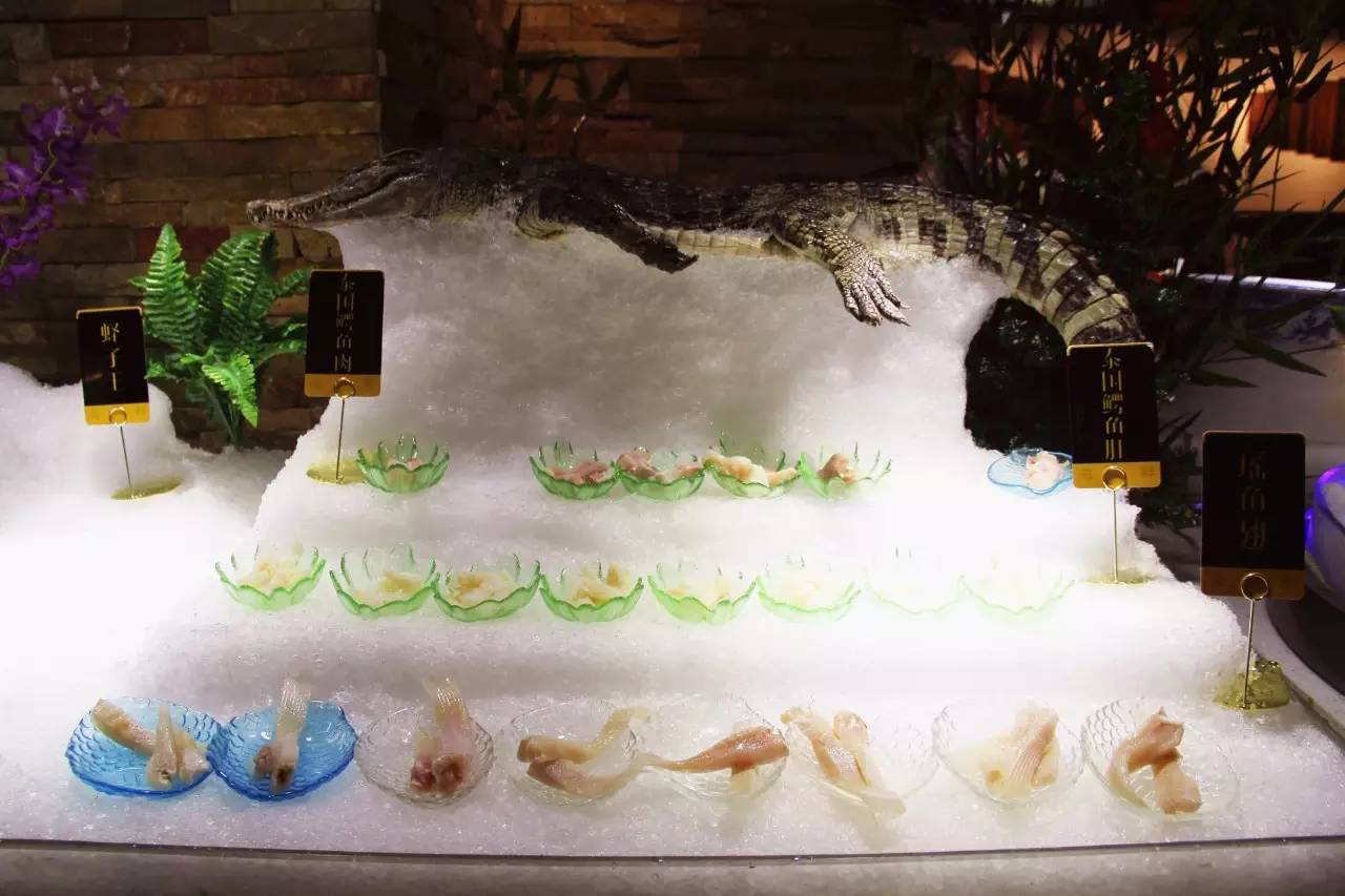 「订年夜饭赠波士顿龙虾」2017这么吃年夜饭最霸气！从没想过一顿自助，竟然吃几口就回本了……谁也别拦着我！今年就要在这儿吃！